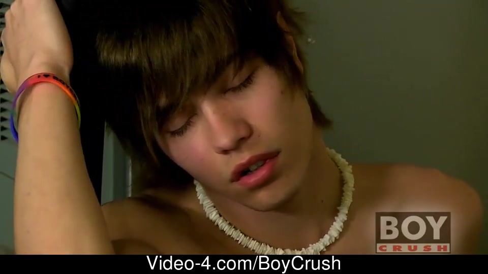 teen 18+ gay boyfriends do BJs and fuck