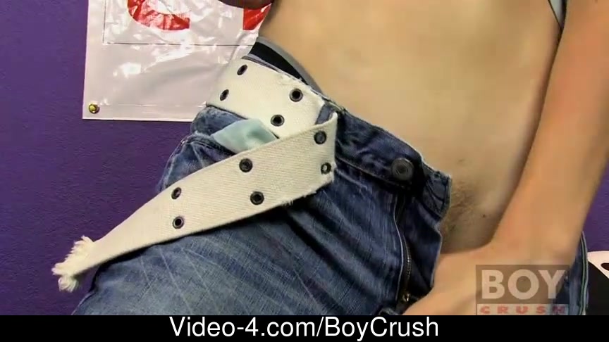 At a solid 66 Dylan Chambers is by far the tallest stud in homo porn