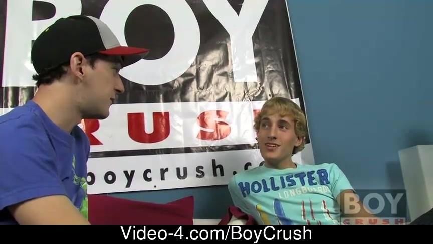 Dean Holland is next up for Andy Kays tryout clips and this one is filled with even greater amount hawt fucking and cum-drenching than ever