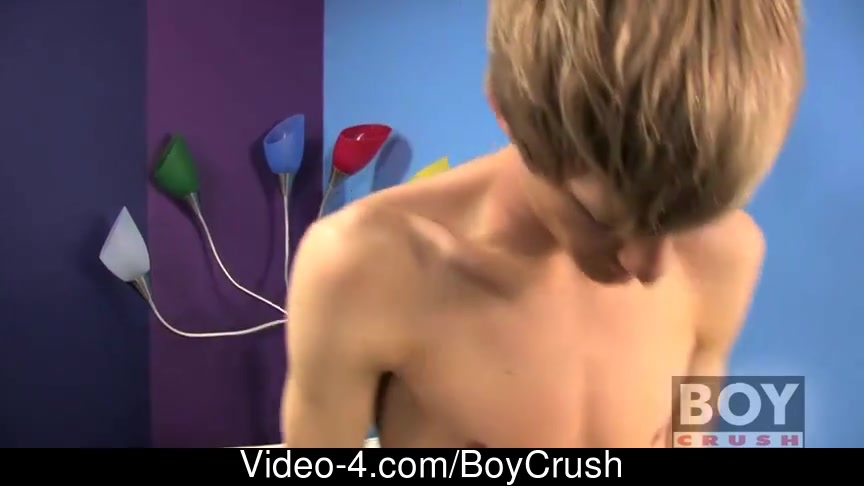 Liam Summers has an exceedingly lengthy lean body