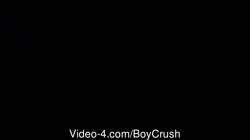 Newcomer Conner Bradley takes on our neverseen Kyler Moss in an highly hawt scene