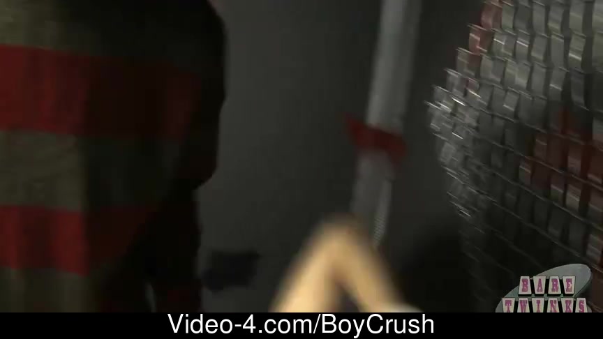 Theres some extraordinary dreaming going on at BareTwinks and Ashton Cody and Ryan Conners are feeling the effects