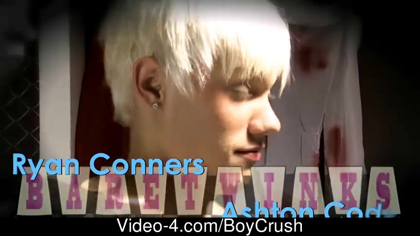 Theres some way-out dreaming going on at BareTwinks and Ashton Cody and Ryan Conners are feeling the effects