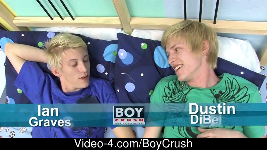 Those 2 blond fellas go at it like rabbits in this hardcore vid