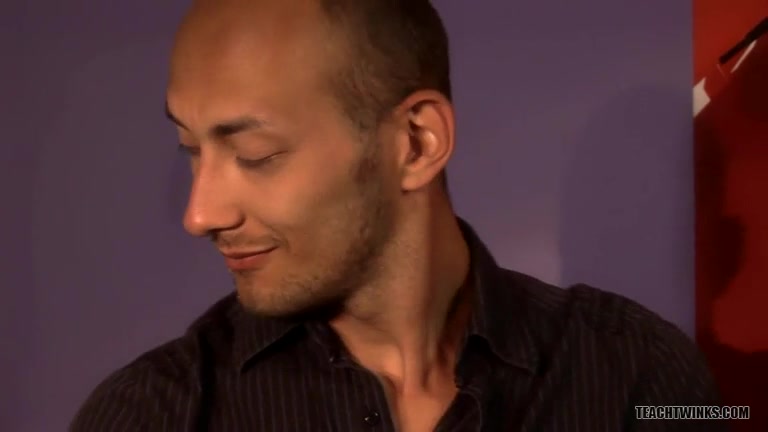 A Special Gift For Billy - Billy Rubens, Aaron Aurora & Domynick