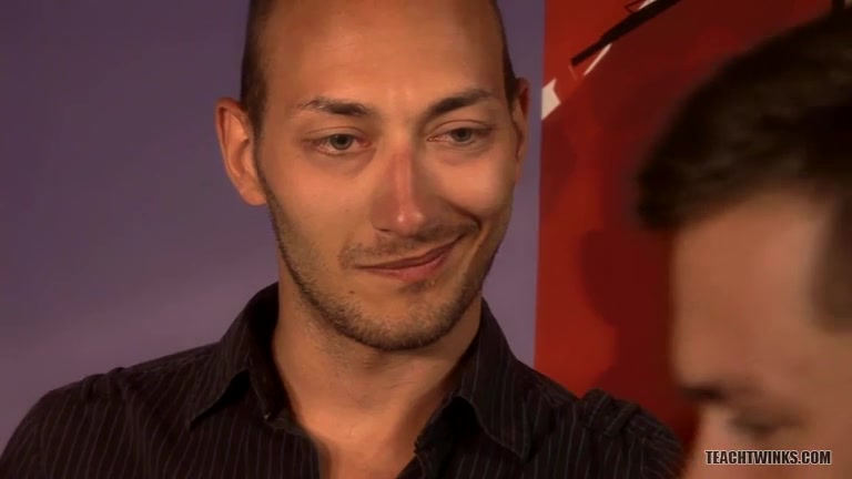 A Special Gift For Billy - Billy Rubens, Aaron Aurora & Domynick