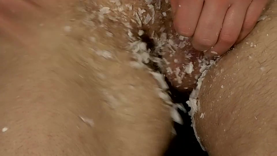 An Extreme Wank Experience - Nathan Gear & Scott Williams