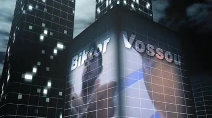 Skyscrapers