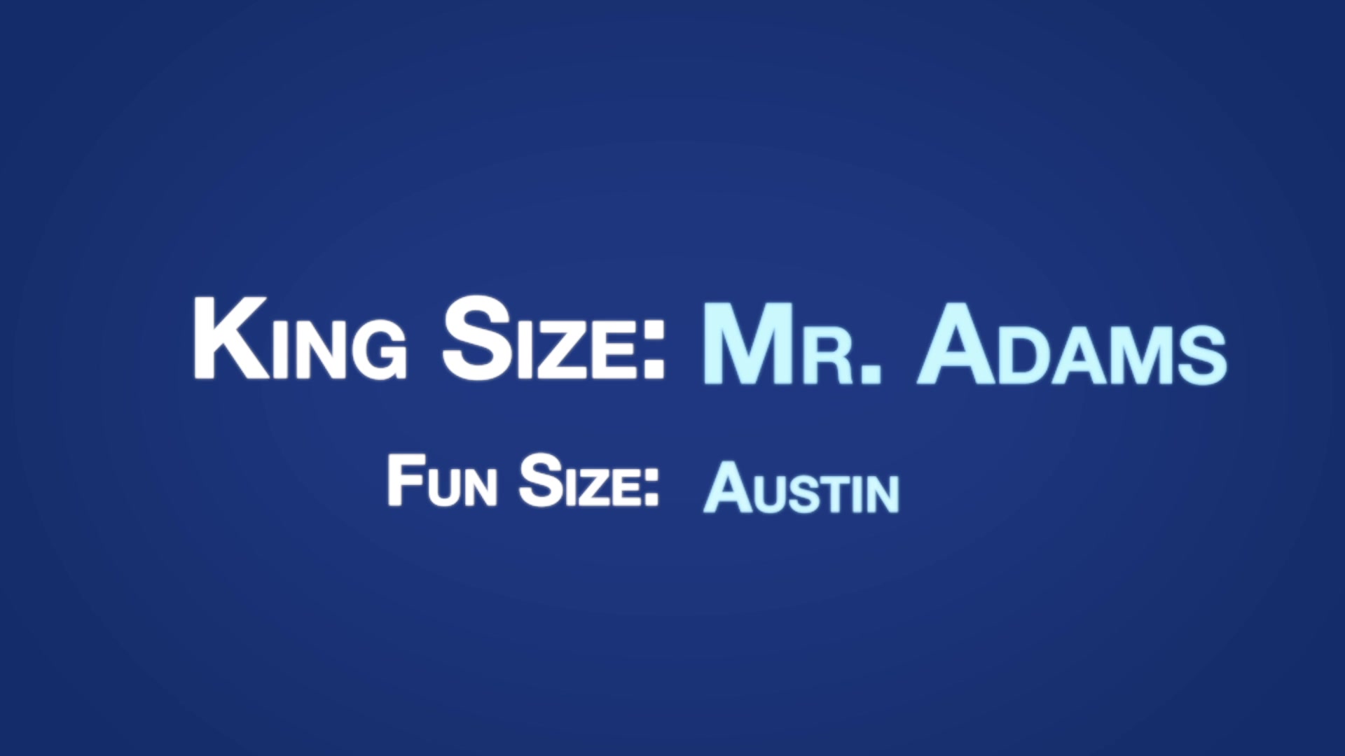 AUSTIN Chapter 9 - Recruiter's Office Evaluation