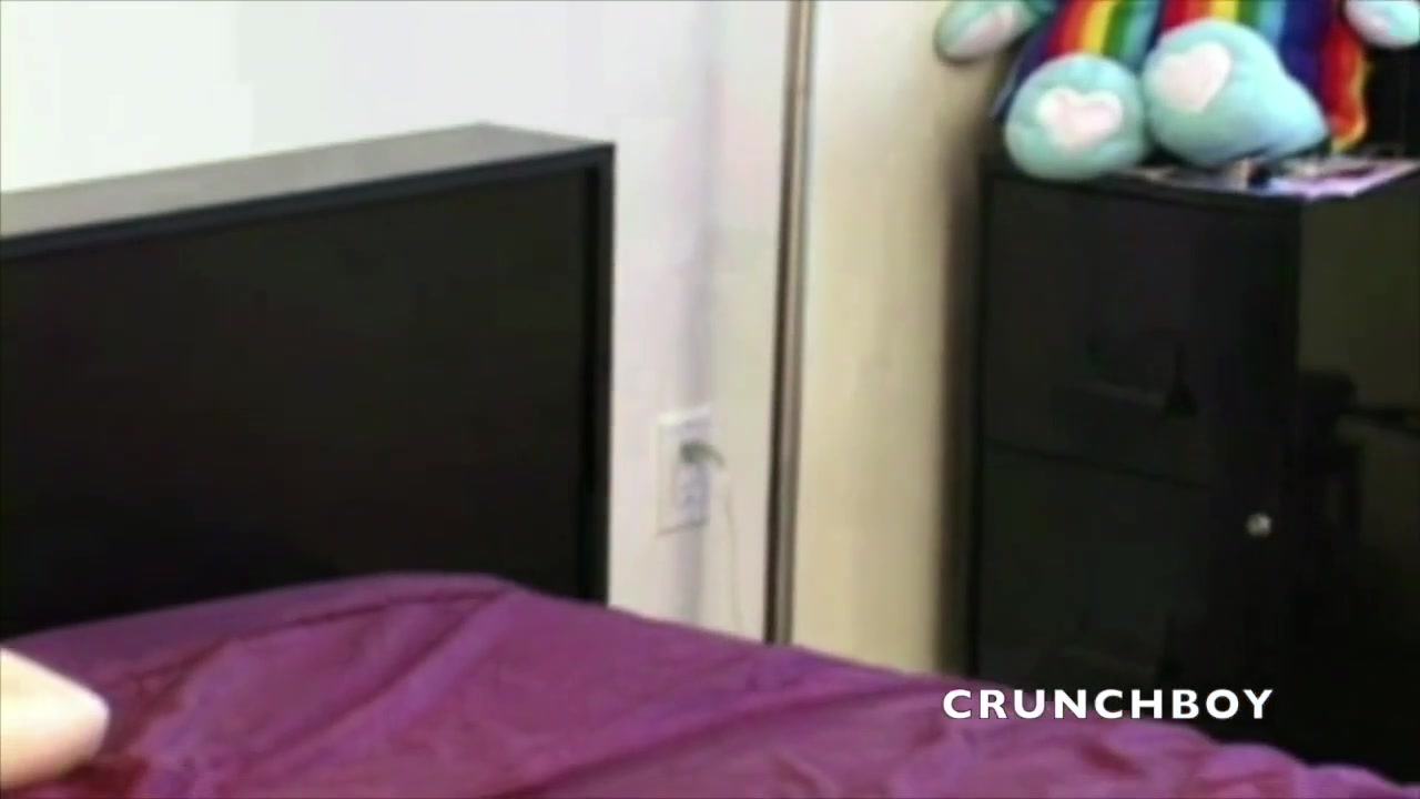 Ok to try to suck a dick - CrunchBoy