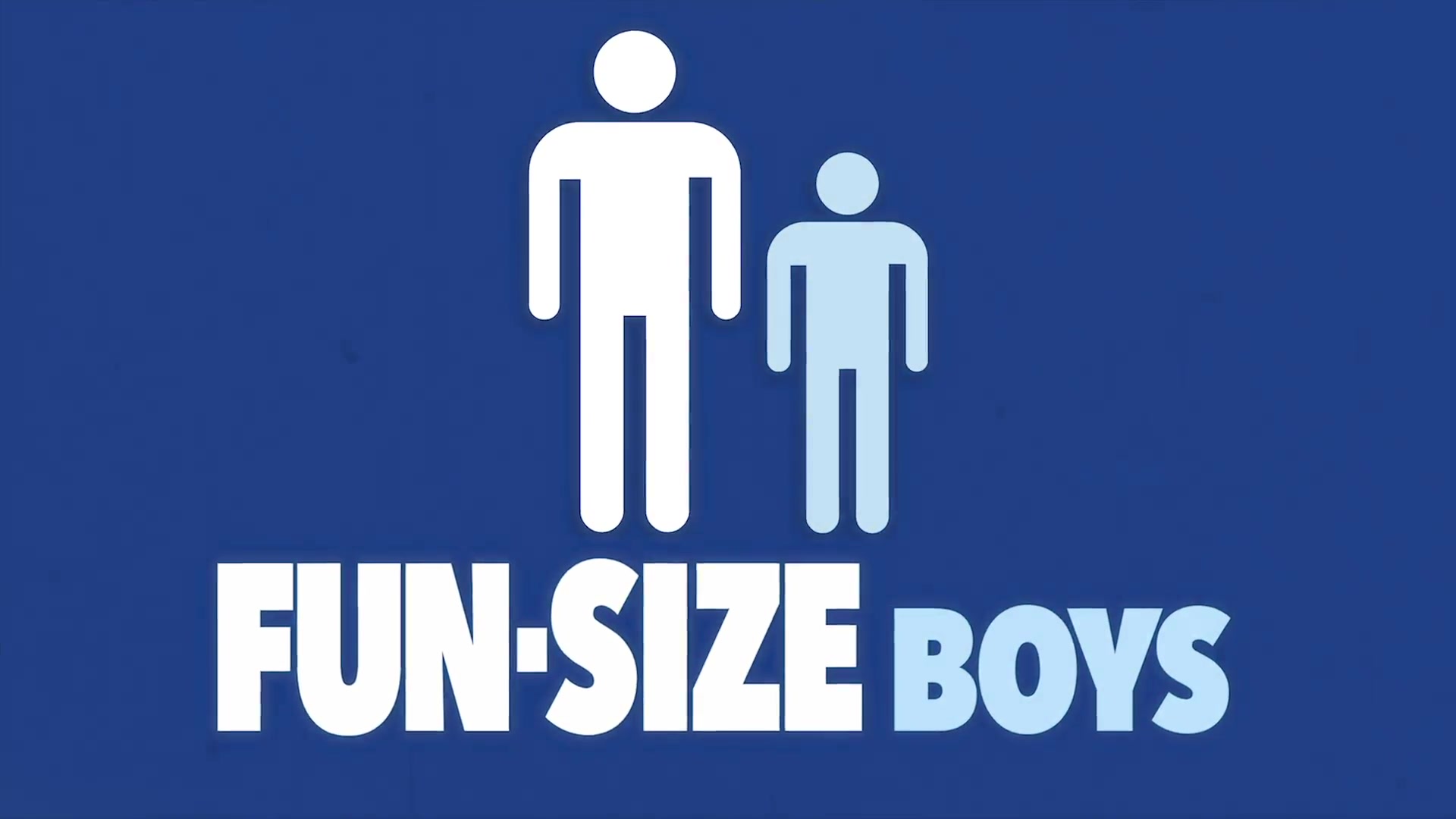 CHASE Chapter 4 - Big Doctor and Two Tiny Boys