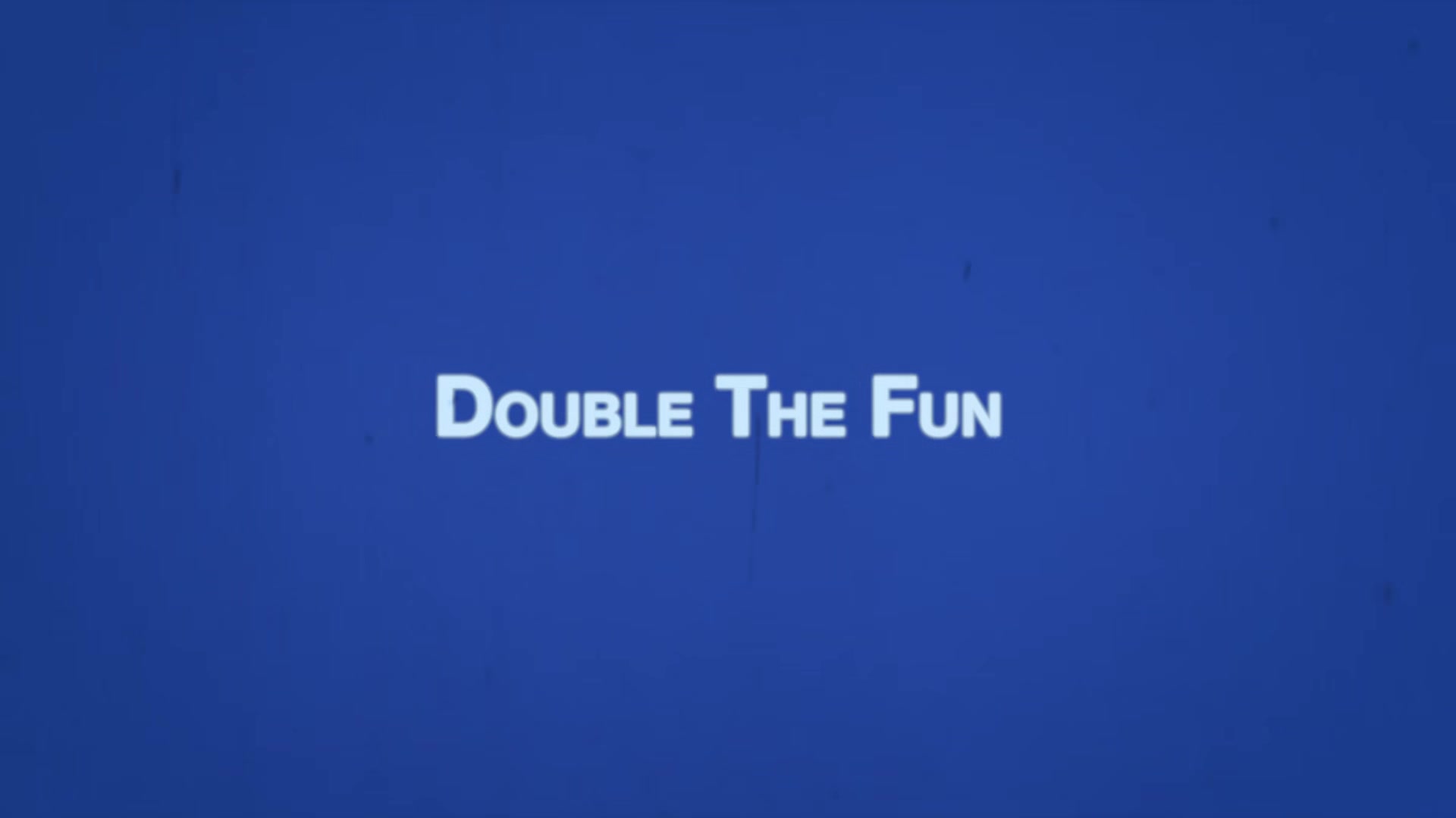FUN PACK Chapter 9 - Double The Fun