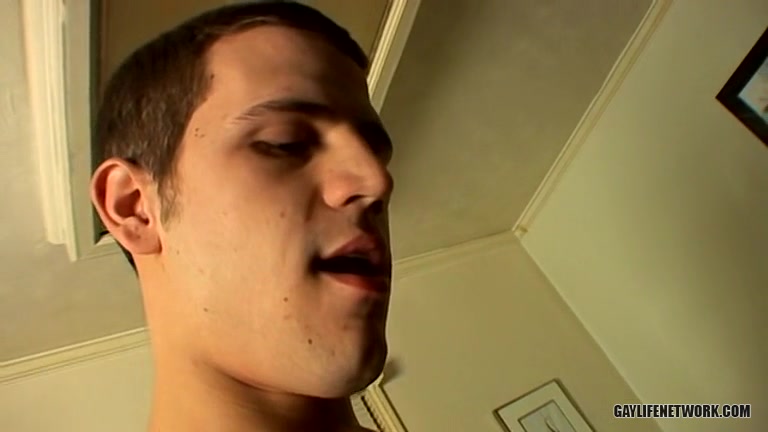 Hung Uncut Boys Love Cum! - Paolo and Wlsey Kincaid
