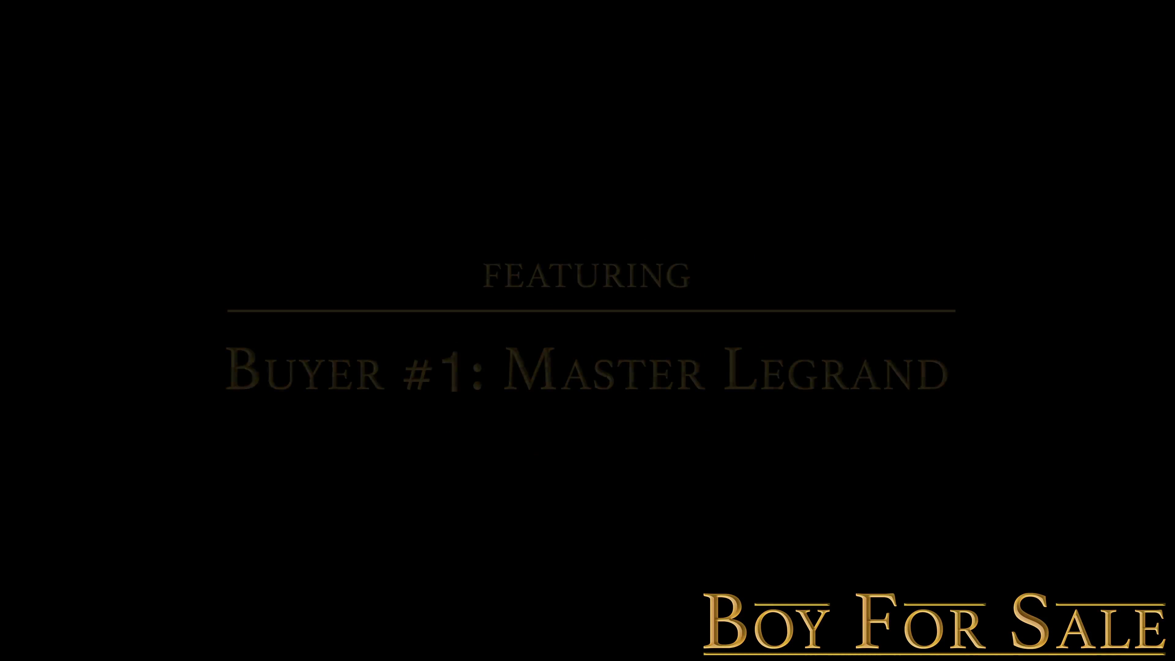 THE BOY AUSTIN chapter 2 - The Auction