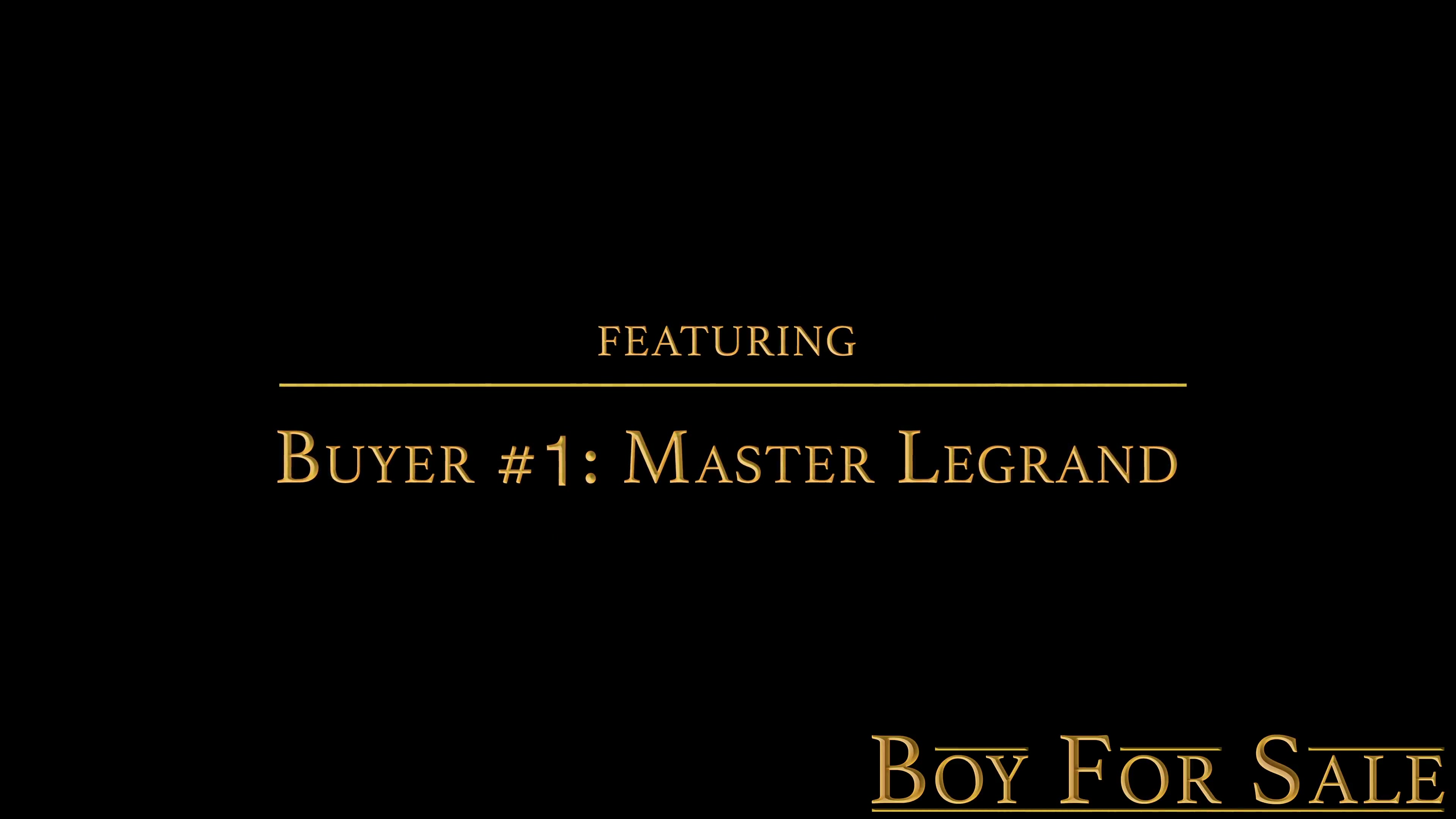 THE BOY AUSTIN chapter 2 - The Auction