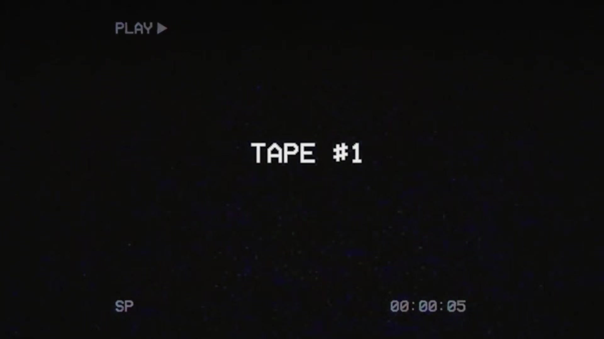 NEIGHBORHOOD SECRET Tape 10 - Step father’s Day Gift