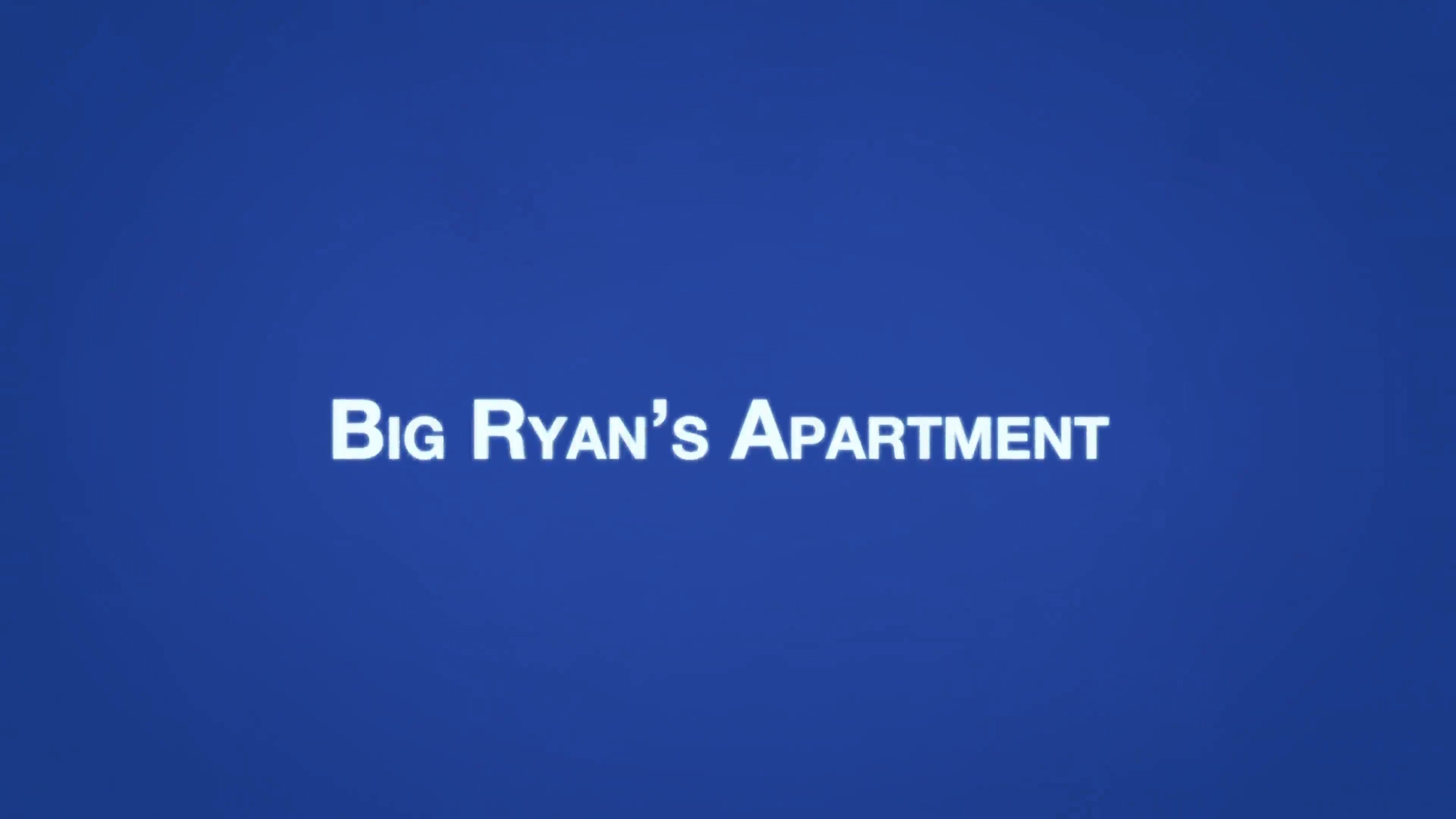 LOGAN Chapter 2 - Big Ryan's Home