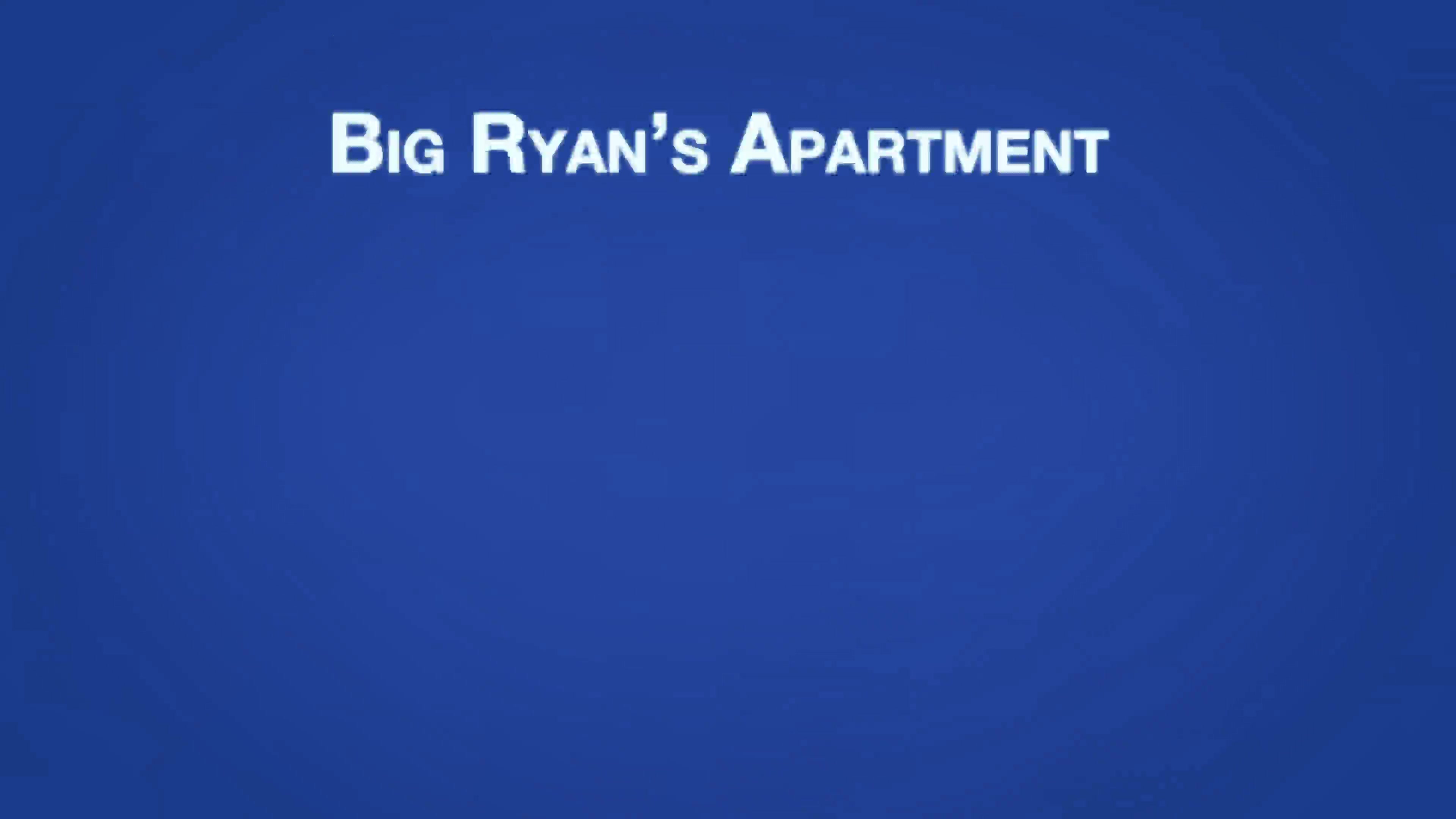 LOGAN Chapter 2 - Big Ryan's Home