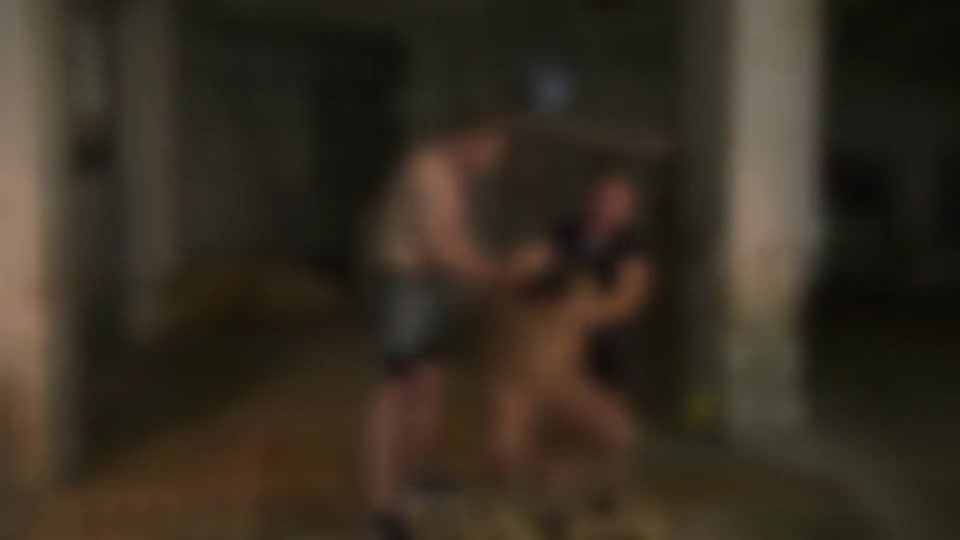 Crazy Kinky Cock Play For Casper Part 3 - Casper Ellis, Leo Ocean & Sbastian Kane