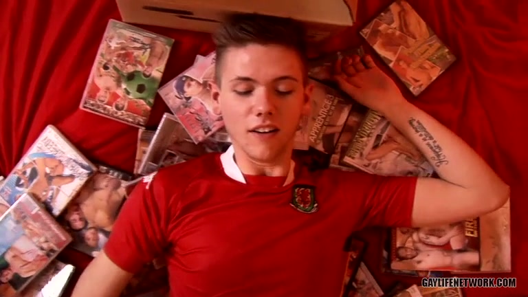 A Perfectly Timed Delivery - Aaron Aurora & Lloyd Adams