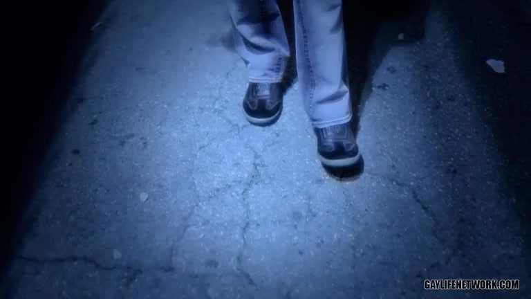 You Really Are Being Followed - Brice Carson & Krys Perez
