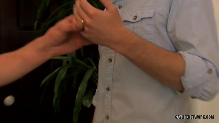 Straight Boy Dustin Gets A Great Piece Of Ass! - Dustin Fitch & Harrison Ellis