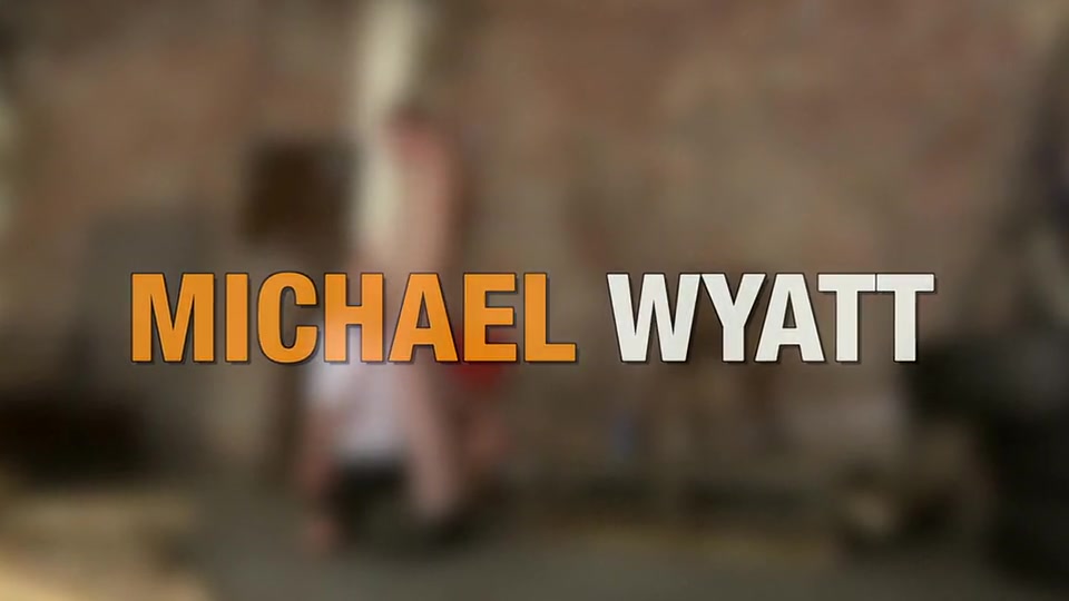 Giving The Obedient Boy What He Needs - Michael Wyatt & Sean Taylor