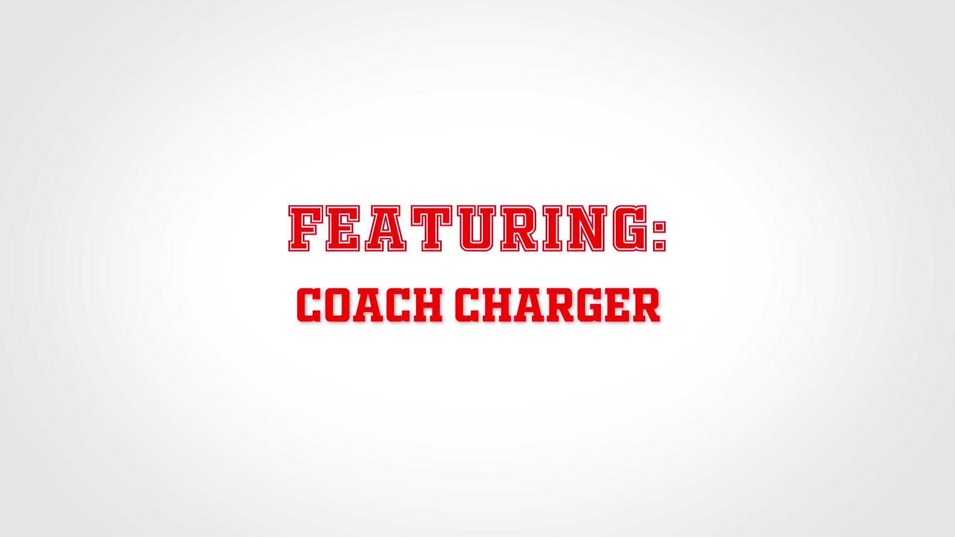 MARCUS RIVERS Chapter 1 - Topping My Coach