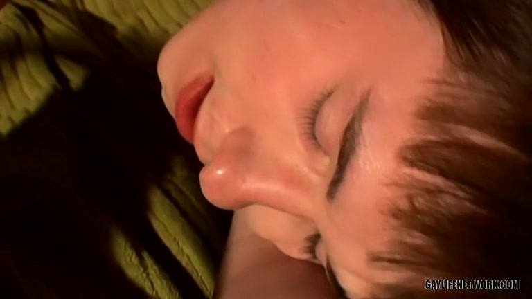 Ethan Gets A Straight Jock Cock! - Ethan O'Reilly And Mike Roberts