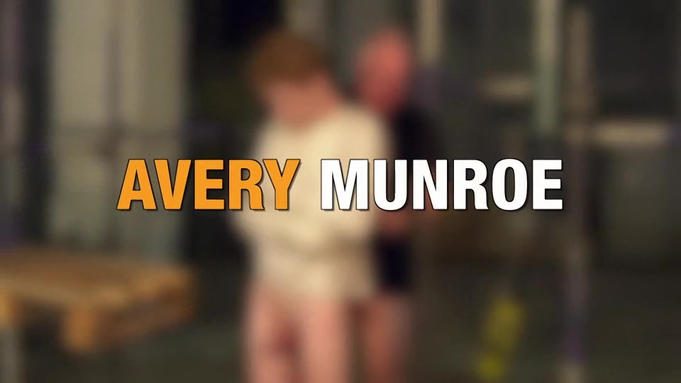 Using His Twinky Boy Holes - Part 3 - Avery Munroe & Sebastian Kane