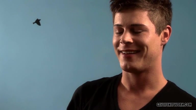 Far Too Tempting A Twink - Zac West & Cody Reed