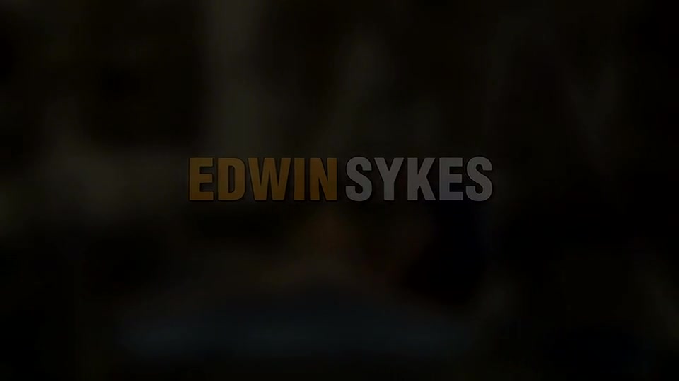 Hung Edwin Milked Of A Load - Edwin Sykes & Sebastian Kane