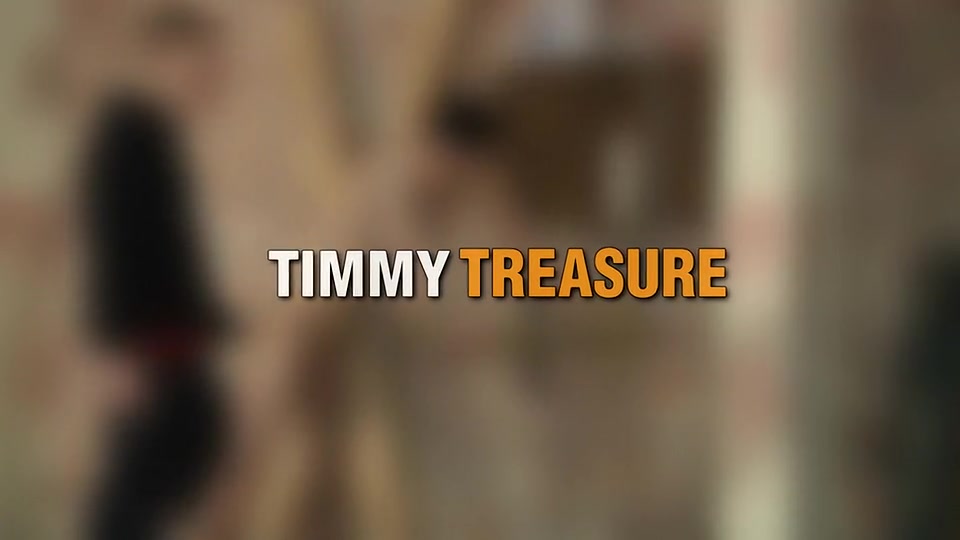 Timmy Is In The Perfect Position - Timmy Treasure & Ashton Bradley