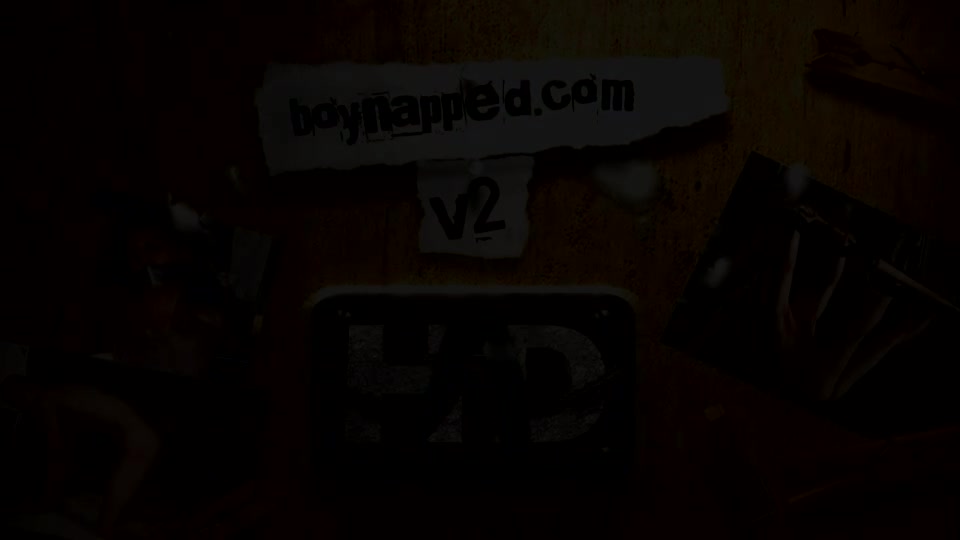 Strapped Down & Stimulated - Max Brown & Sebastian Kane