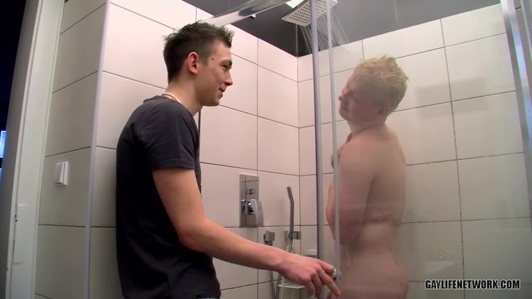 Bareback Boys Love Those Loads - Kuba And Johnson O'grady
