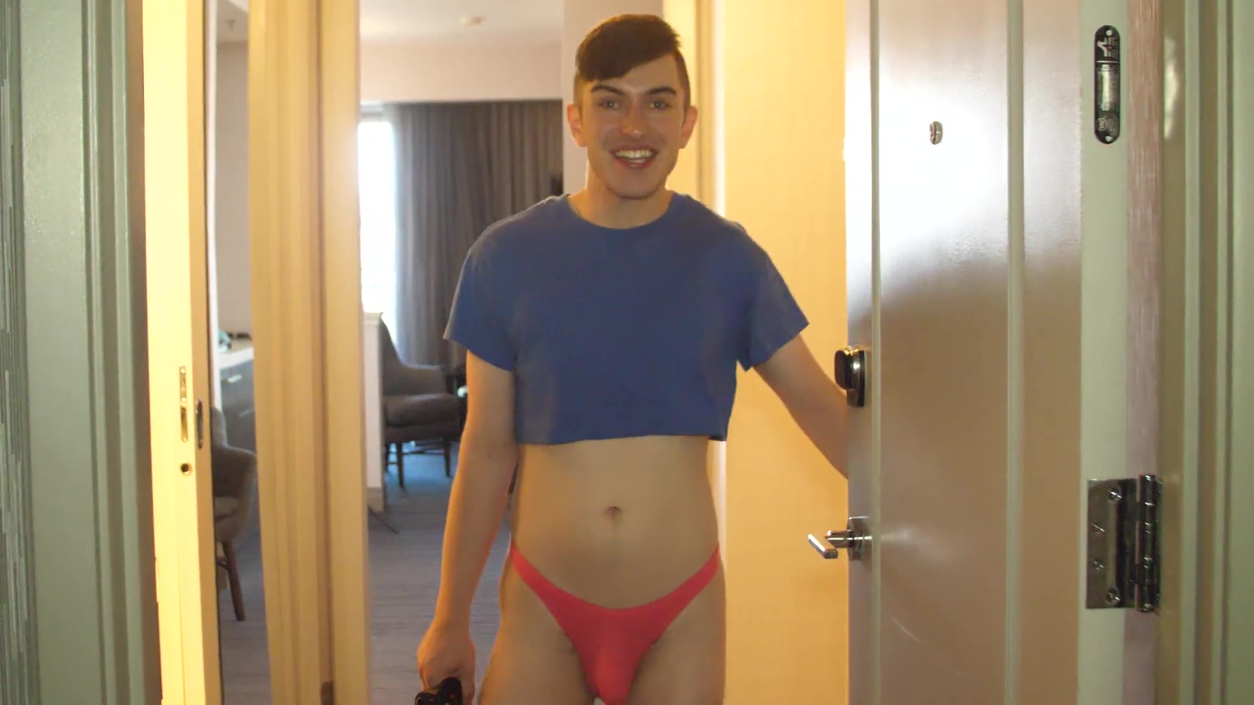 I Need A Real Cock After Putting On A Show For My Fans