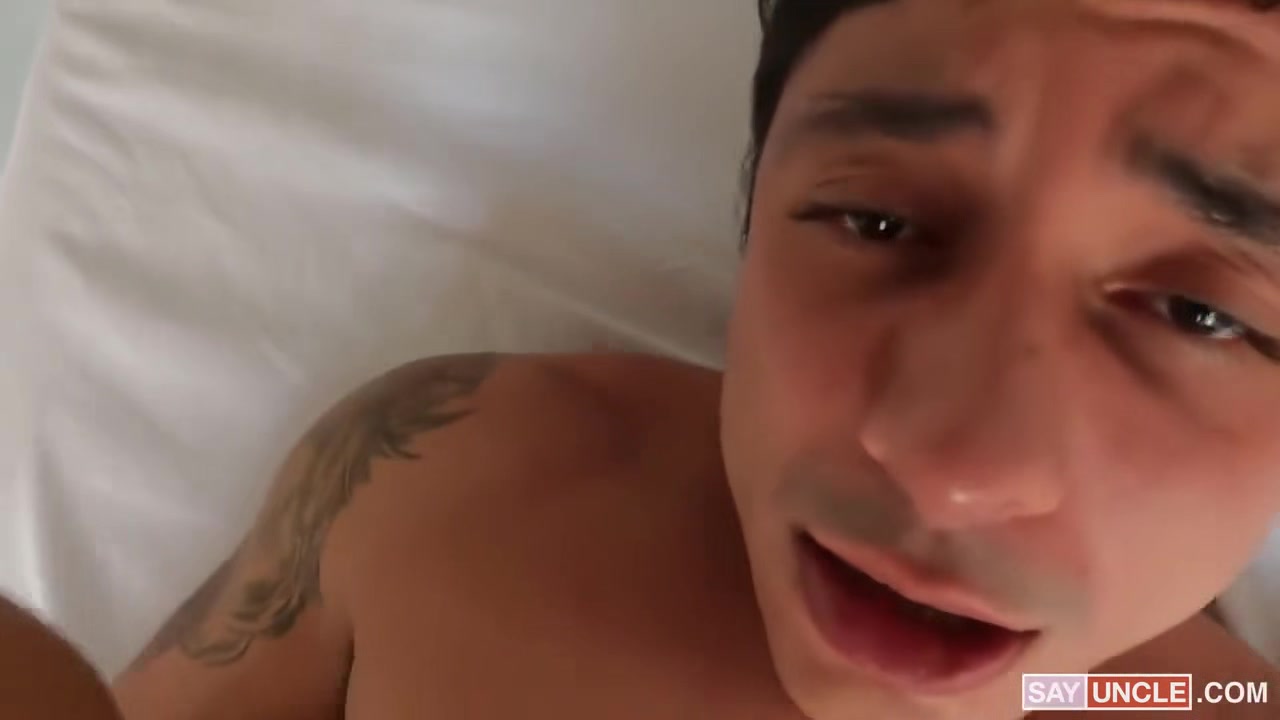 Brazilian Leche 4 Igor Lucios & Jordan Neo Bareback