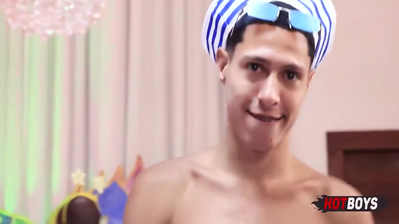 Putaria Dos Novinhos No Carnaval 12 Min