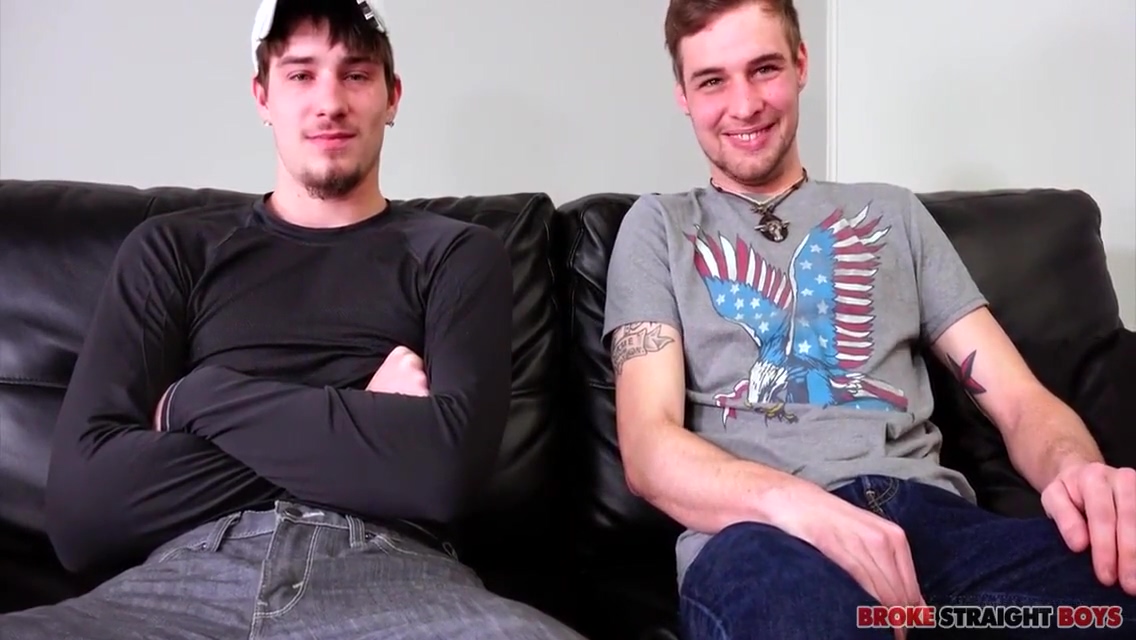 John Henrys First Time Taking A Cock 14 Min