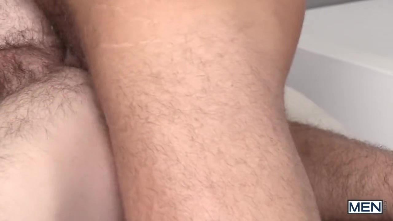 Men - Wesley Woods Is There To Support Will Braun Before He Ties The Knot By Drilling His Sweet Hole