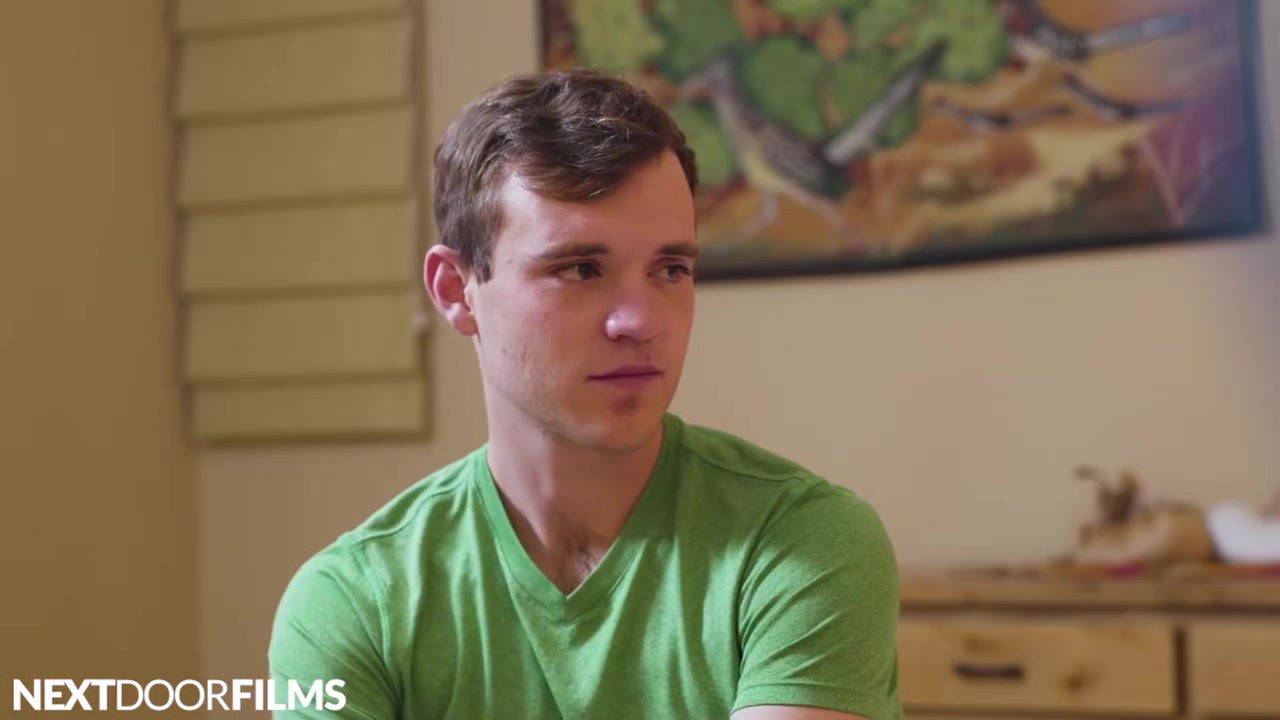 Perfect Hubbie To Be Gives Blessing To Fiance To Fuck Stud Bestie - Scott Finn Ryder Owens - Asgmax