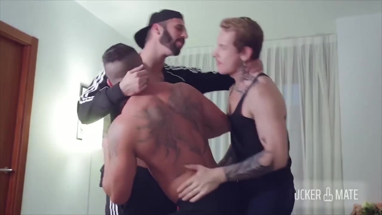 Threesome Glory