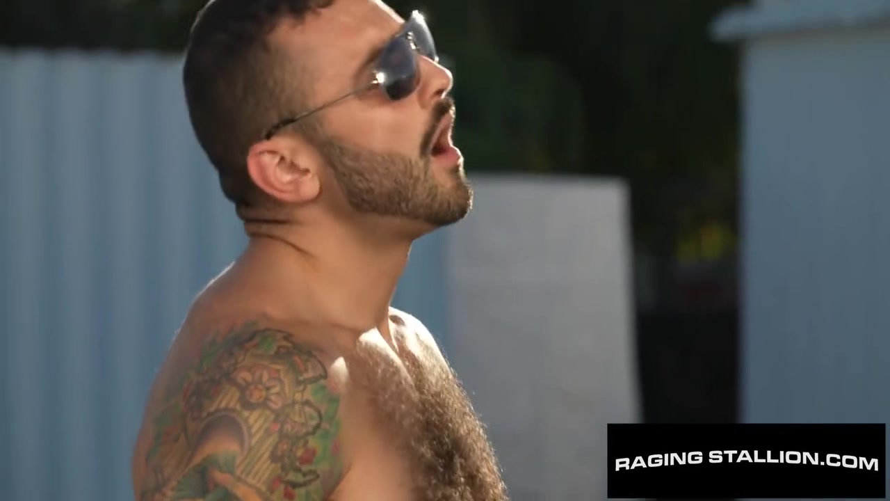 Construction Hunks Flip Fuck Mucle Jock Outdoors