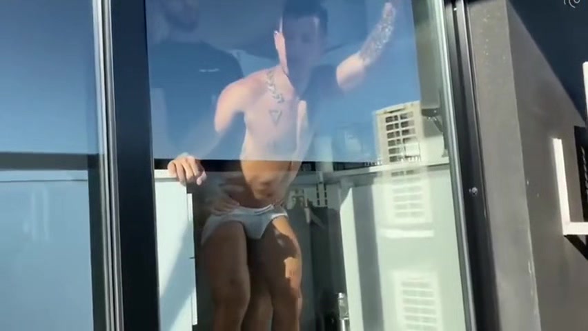 Horny Porn Movie Homo Handjob Check Only Here