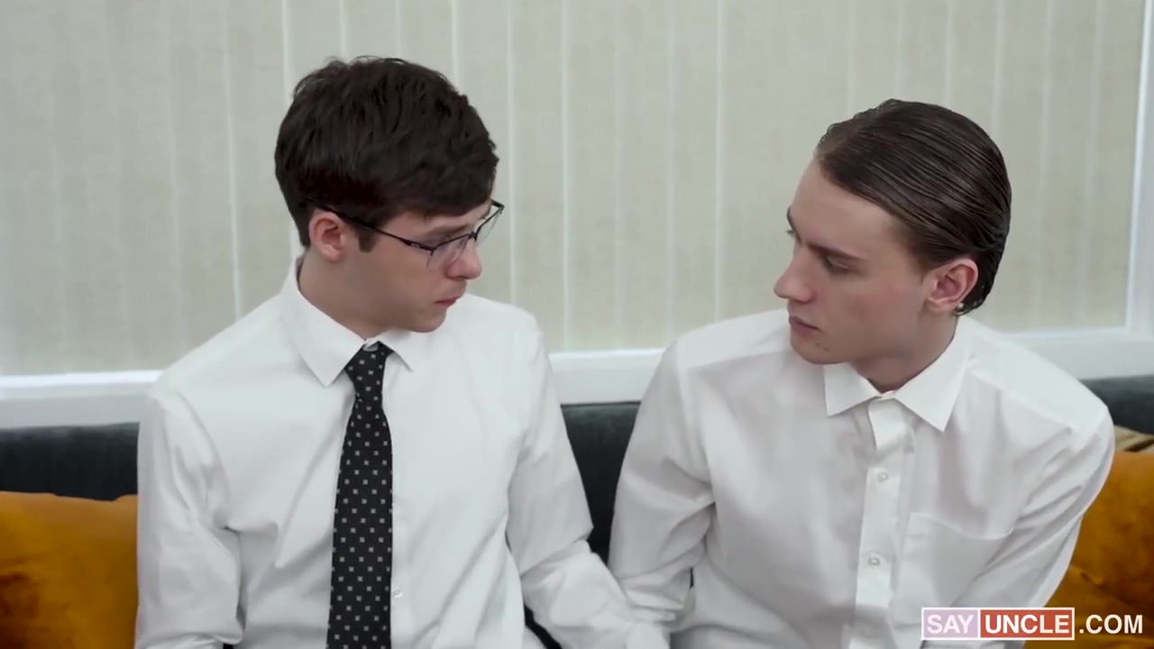 Struggling With Chastity Dakota Lovell & Skylar Finchh