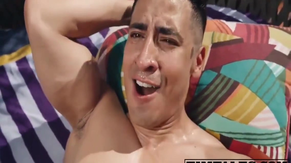 Macho Roludo Afundando Tudo No Rabo Do Garoto 24 Min