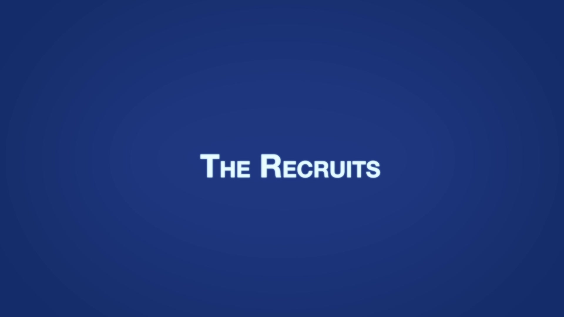 FUN PACK Chapter 1 - Recruiter Tryout