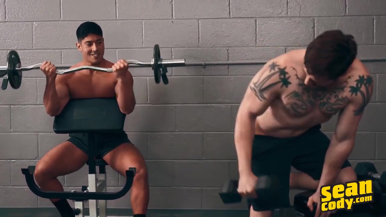 Rocky Unleashed, Lane & Paco Colombiano Bareback