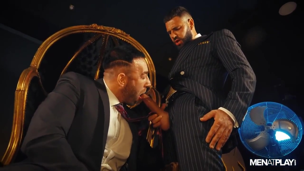 Pure Suit: Resurgence Excelsior, Manuel Scalco