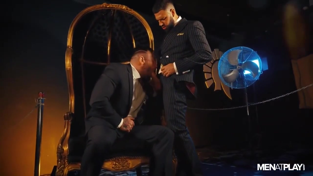 Pure Suit: Resurgence Excelsior, Manuel Scalco